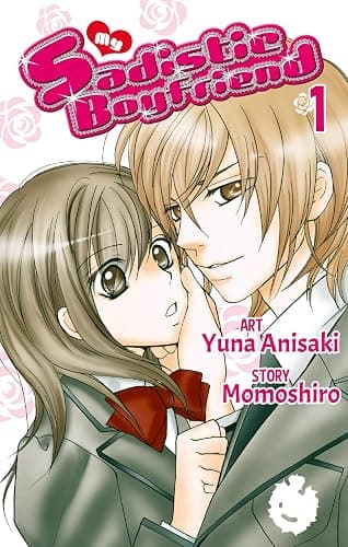 My Sadistic Boyfriend Vol. 1 - Image 1