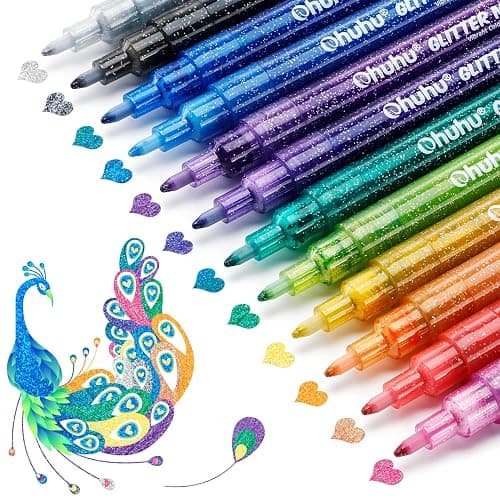 Markers - Image 1
