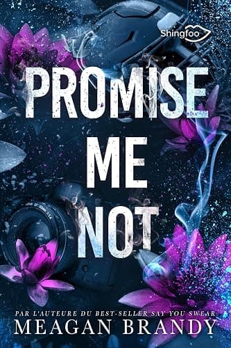 Promise Me Not: Edition Française - Image 1
