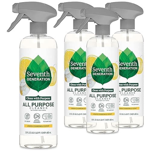 Seventh Generation All Purpose Cleaning Spray