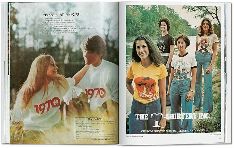 All-American Ads of the 70s thumbnail 12