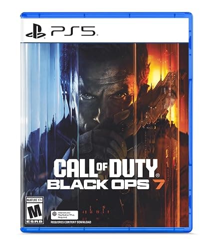 Call of Duty®: Black Ops 7 - PlayStation 5 - Image 1