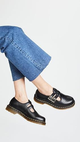 Dr. Martens Womens 8065 Mary Jane8065 Mary Jane thumbnail 2