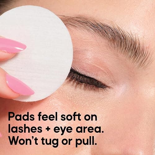 Almay Eye Makeup Remover Pads thumbnail 4