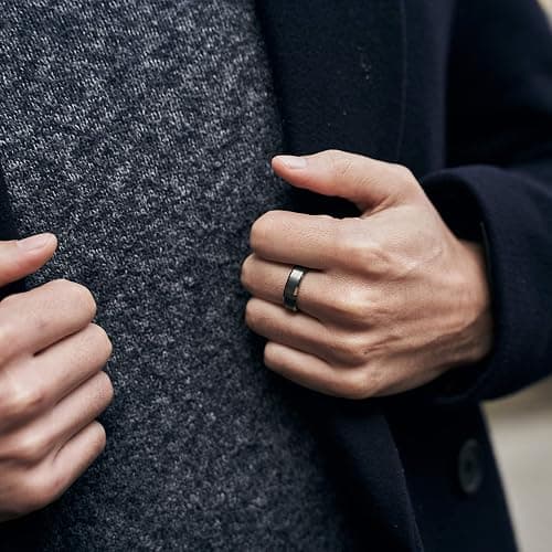 Silver Ring thumbnail 4