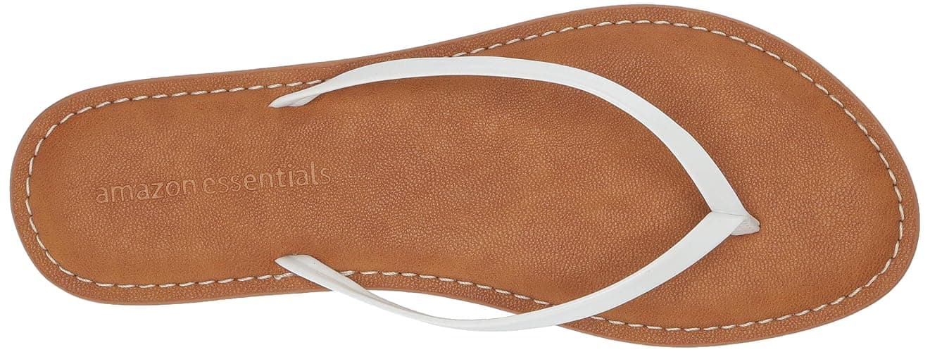Amazon Essentials Women's Thong Sandal thumbnail 8