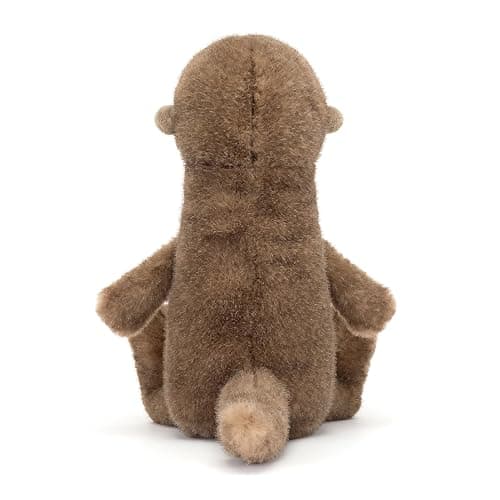 Jellycat Brooke Otter Stuffed Animal thumbnail 4