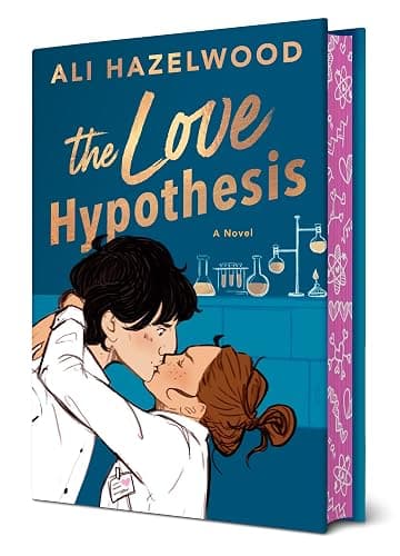 The Love Hypothesis: Collector's Edition - Image 1