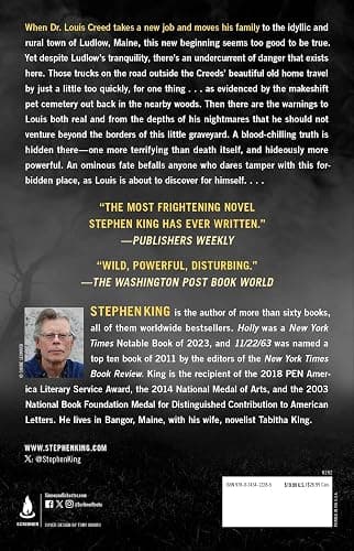 Pet Sematary thumbnail 2