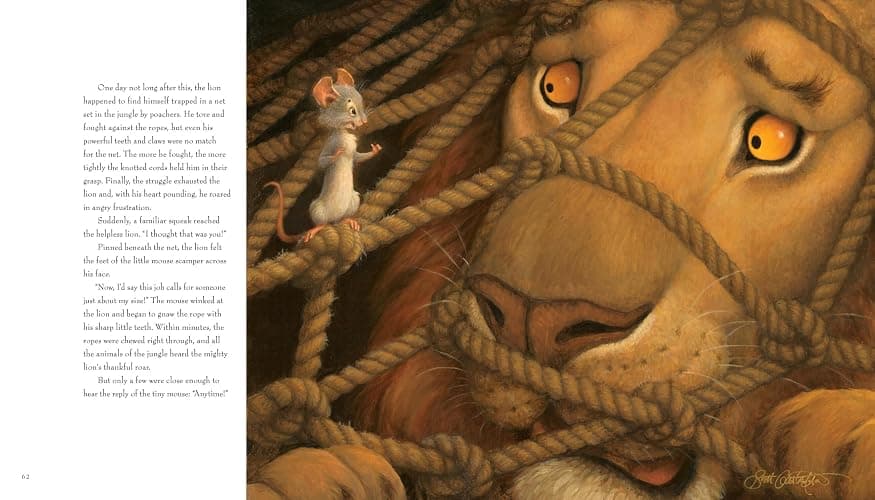 Classic Bedtime Stories thumbnail 5