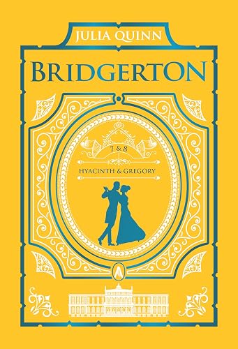 It's In His Kiss and On the Way to the Wedding: Bridgerton Collector's Edition: Bridgerton: Hyancinth's Story thumbnail 2