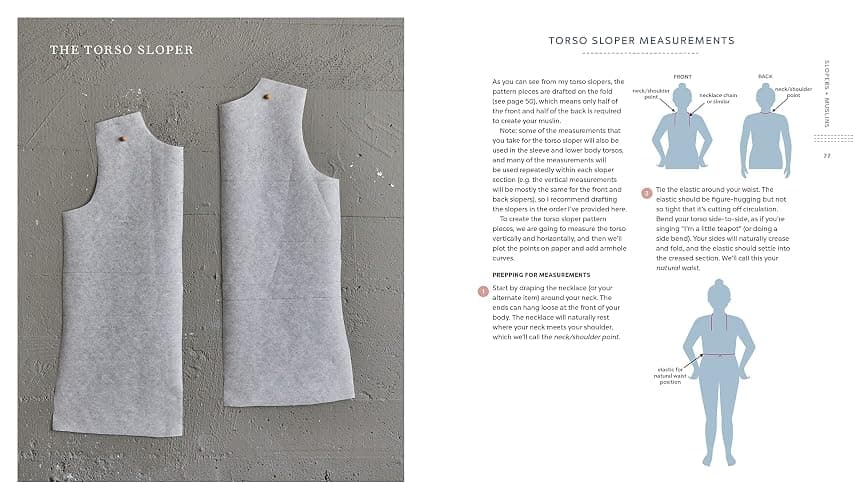 Sewing Love: Handmade Clothes for Any Body thumbnail 6