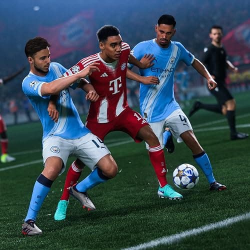 EA SPORTS FC 26 - PlayStation 5 thumbnail 8