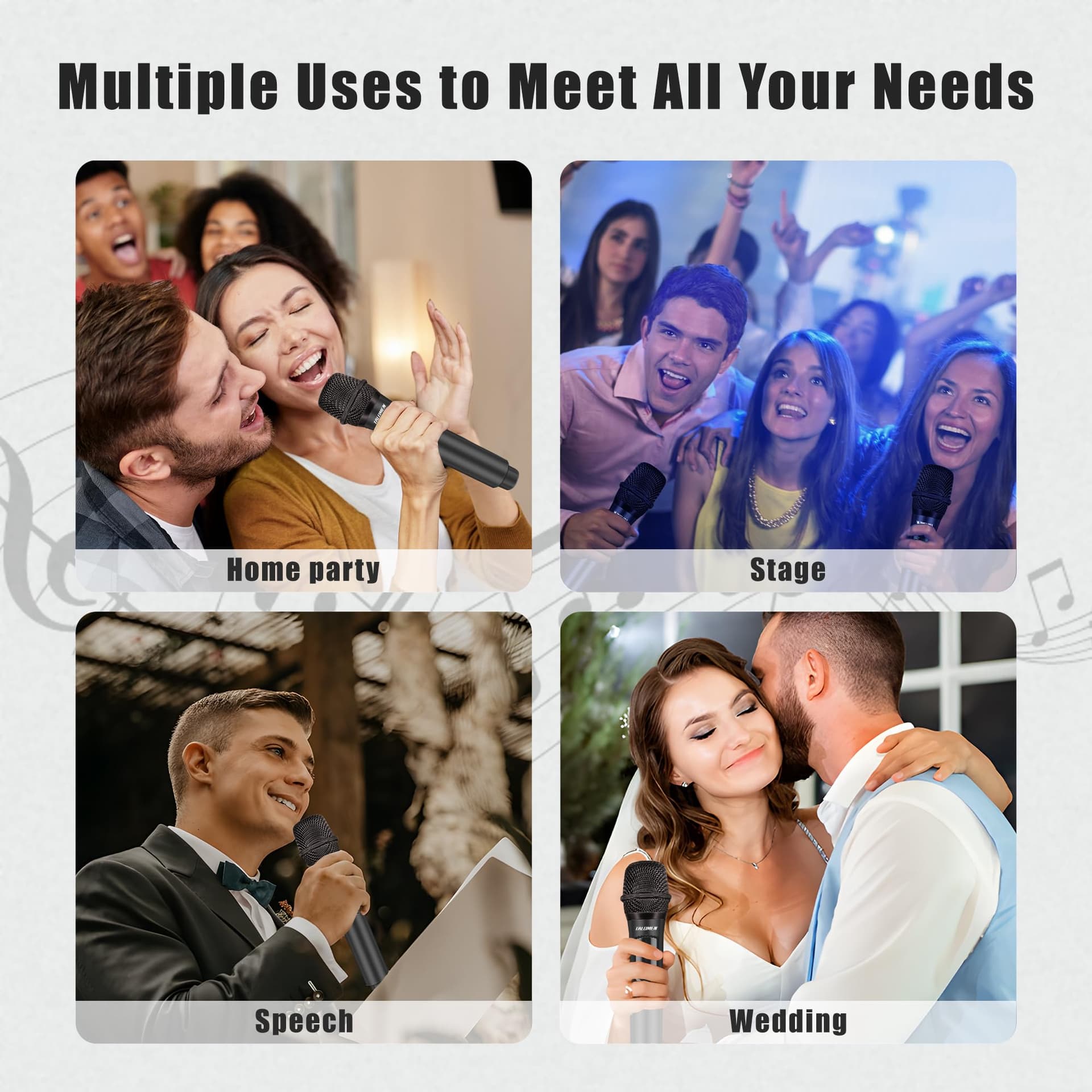 Microphone  thumbnail 8