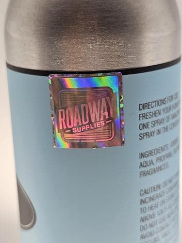 AP Fragrance Fresh Laundry - Air Freshener Spray - Concentrated Odor Eliminator for Home, Car, Office thumbnail 8