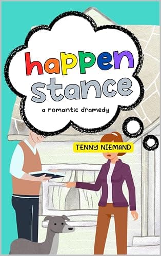🌶️🌶️ happenstance » Adult / New Adult Romantic Comedy - Image 1