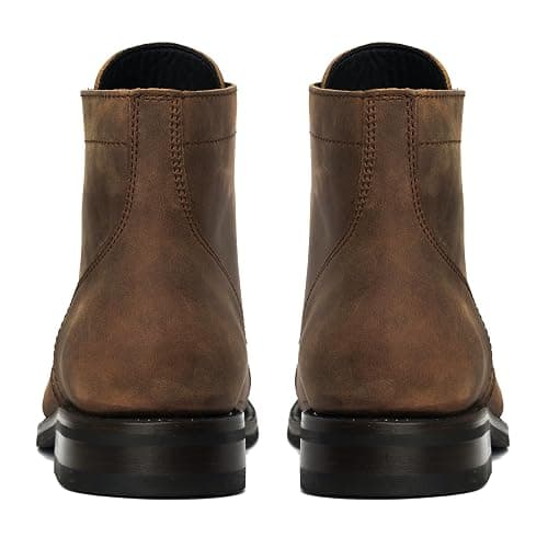 Thursday Boot Company Captain Men's Lace-up Boot thumbnail 6