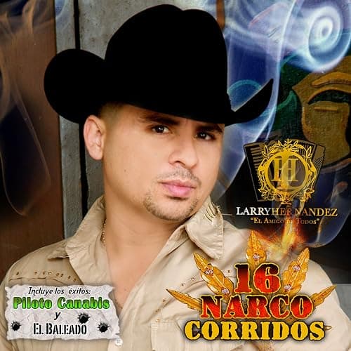 16 Narco Corridos - Image 1