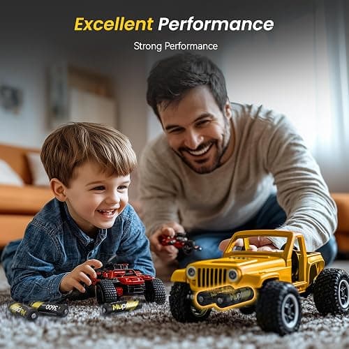 Rechargeable AA Lithium Batteries with Box 3600mWh,1.5V Rechargeable AA Lithium Batteries for Blink,8 Pack Double A Battery High Capacity,Long Lasting Pilas Recargables 2A,Camera Battery Charger thumbnail 8