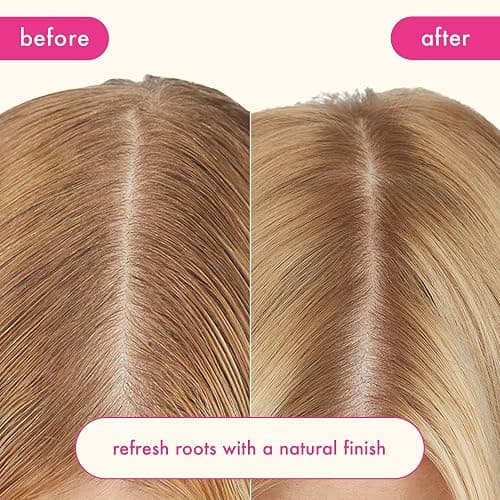 amika perk up plus extended clean dry shampoo thumbnail 8