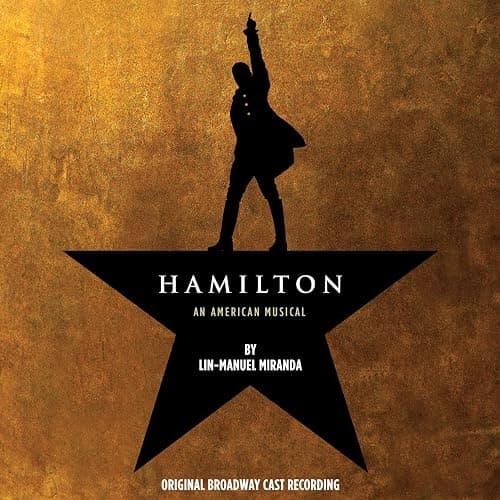 Hamilton - Image 1