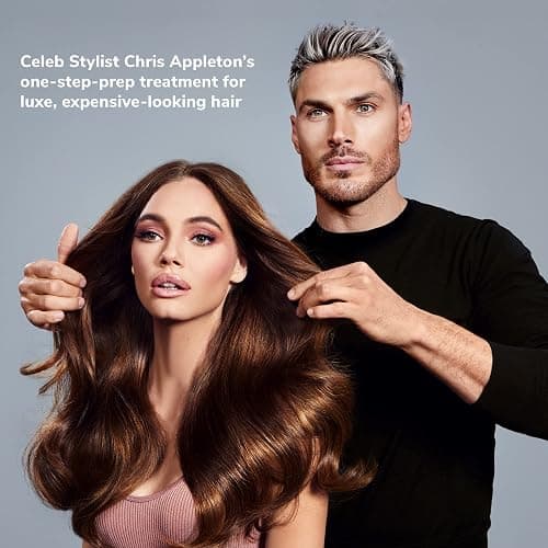 COLOR WOW Money Masque – Deep Hydrating Conditioning Treatment by Celebrity Stylist Chris Appleton | Vegan Formula thumbnail 6