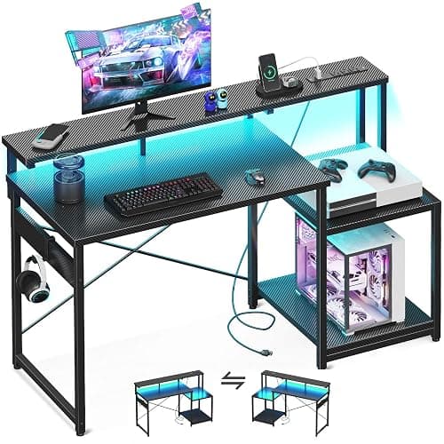 Computer Desk - Image 1