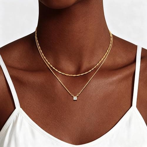 Necklace thumbnail 3