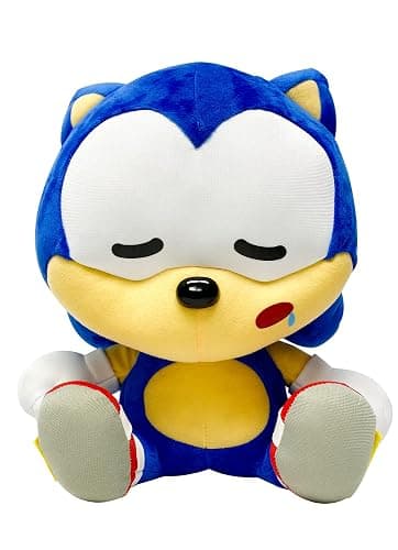 sleepy sonic - Image 1