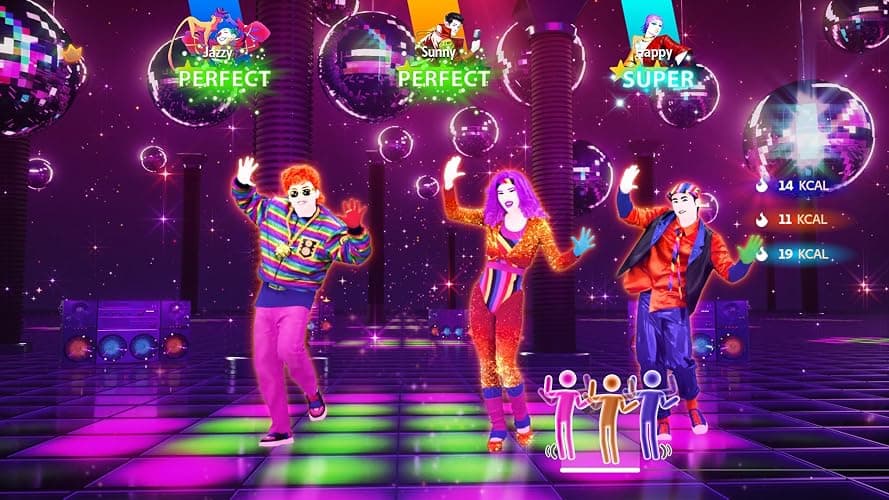 Just Dance 2026 (Switch) (Code in Box) thumbnail 6