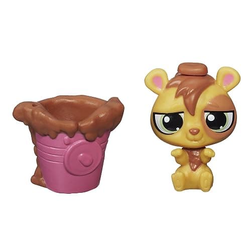 Littlest Pet Shop Mystery Bag (Series 3) thumbnail 9
