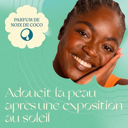 Hawaiian Tropic | Beurre Corporel Après-Soleil Enrichissant - 250 ml, Hydratation 12 Heures, au Beurre de Karité, Parfum de Noix de Coco, Végan thumbnail 5