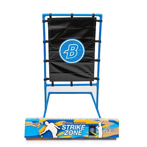 BLITZBALL Official Brand Strike Zone Target thumbnail 4