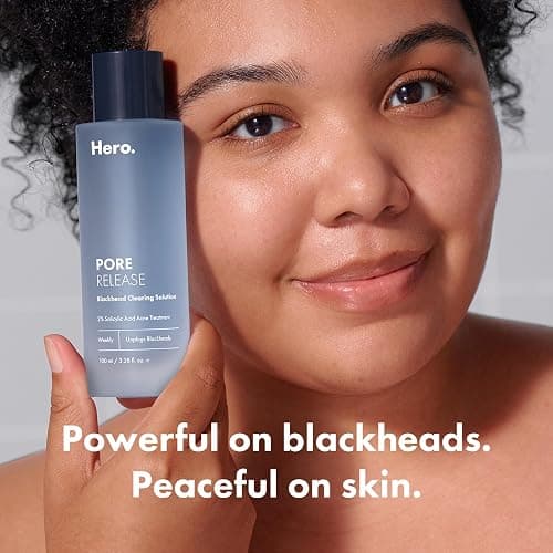 Mighty Patch Nose Patch and Pore Release from Hero Cosmetics thumbnail 2