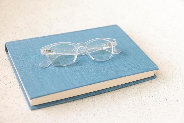 Peepers by PeeperSpecs Clark Blue Light Blocking Reading Glasses thumbnail 4