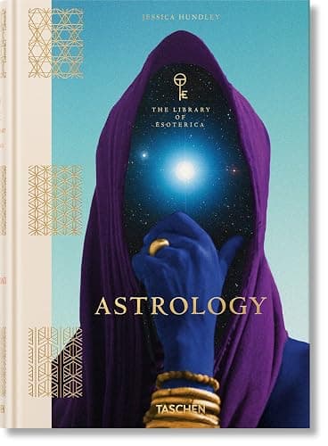 Astrology. The Library of Esoterica (Sourcebook) - Image 1