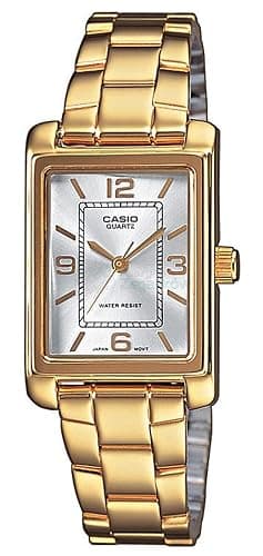 Casio Collection LTP-1234PG-7AEF - Orologio da polso Donna - Image 1