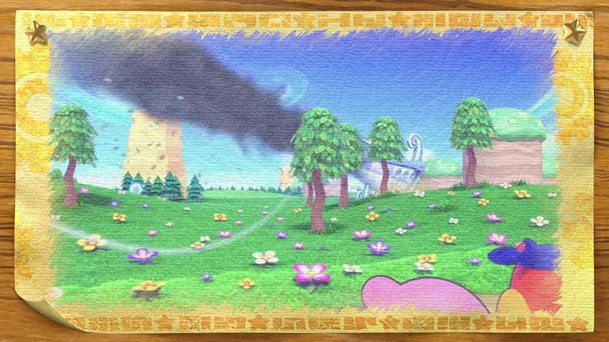 Kirby’s Return to Dream Land™ Deluxe - Nintendo Switch thumbnail 12