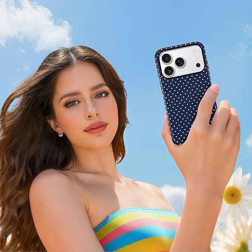 Aleviker Case for iPhone 17 Pro thumbnail 7