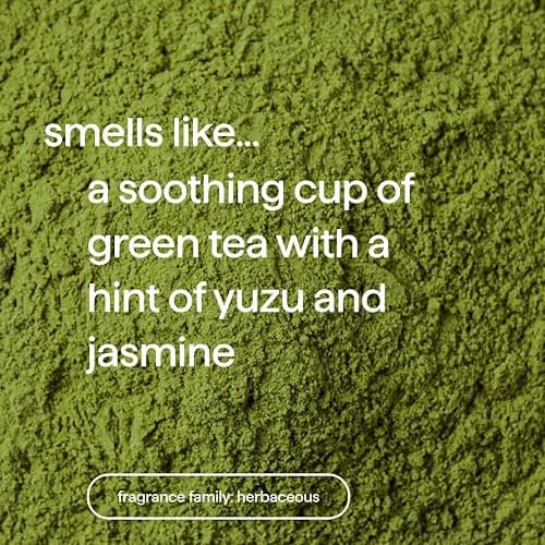 Method Body Wash, Mindful Matcha, Matcha + Yuzu + Jasmine notes, 18oz thumbnail 3