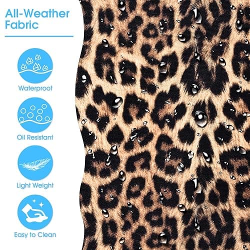 Becokan Beach Bags for Women Large Waterproof Beach Tote Bag Zipper Beach Bags Waterproof Sandproof Swim Pool Bag Large Tote thumbnail 2