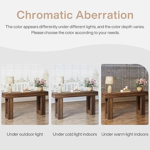 Entry way table  thumbnail 7
