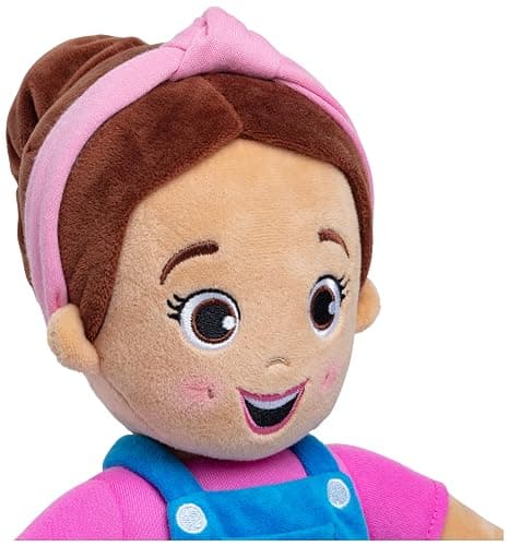 Ms. Rachel Speak & Sing Doll thumbnail 5