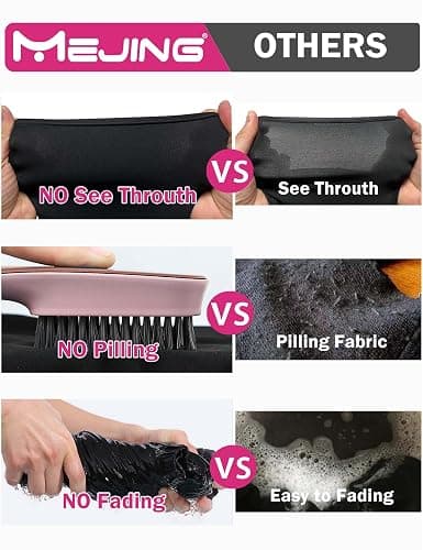 MEJING Girls V Cross Waist Athletic Shorts, Kids Soft Bike Volleyball Yoga Dance Running Cheer Gymnastics Gym Workout Shorts thumbnail 6