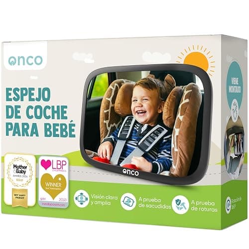 Espelho retrovisor para carro - Image 1