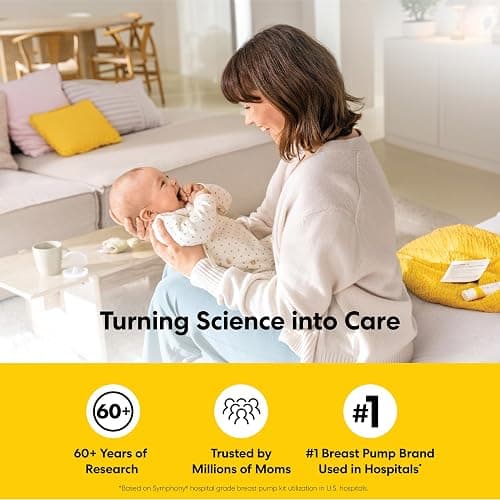 Medela Ultra-Breathable Nursing Pads, Highly Absorbent, Super Soft, Discreet Design for Comfortable Wear, Pack of 200 thumbnail 10