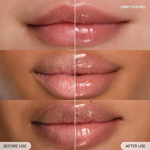 LANEIGE Lip Sleeping Mask: Nourish, Hydrate, Vitamin C, Murumuru & Shea Butter, Antioxidants, Flaky, Dry Lips thumbnail 2