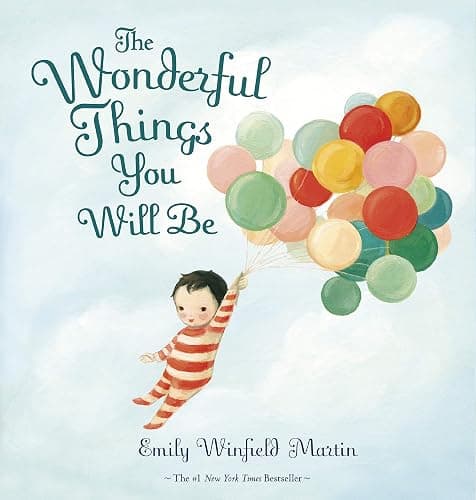 Wonderful Things You Will Be - Image 1