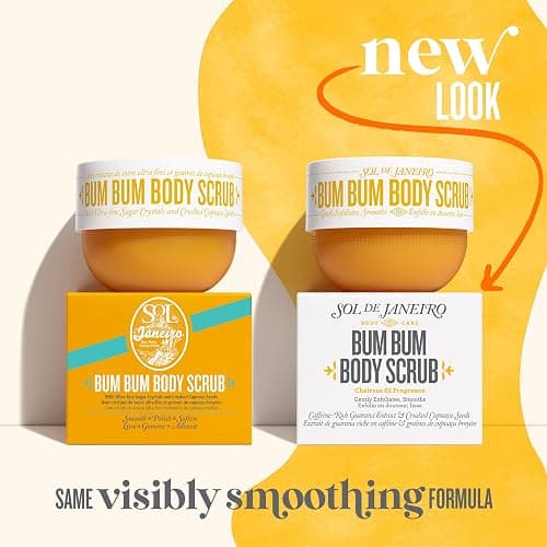 Bum Bum Body Scrub thumbnail 8