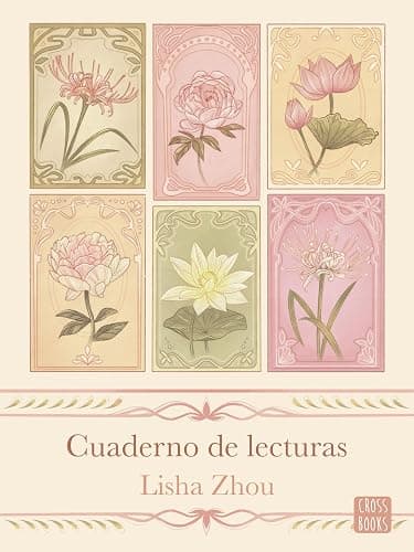 Cuaderno de lecturas: By @lisalioz - Image 1